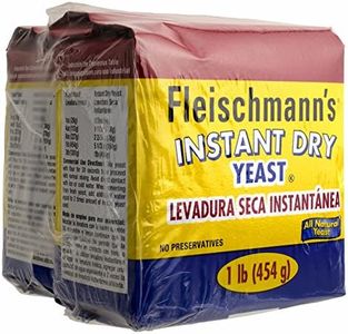 Fleischmann's Fleischmann's Instant Yeast