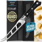 Cutluxe Cheese Knife – 5" Cheese Kn
