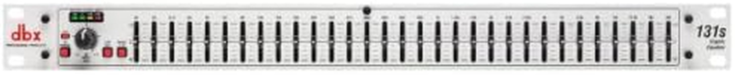 dbx 131s S