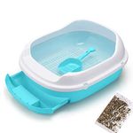 Catit Automatic Litter Boxes