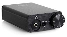 Portable Dac Headphone Amps