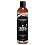 Intimate Earth Naked Massage Oil 4 