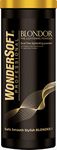 Wondersoft Professional Hair Blonder Powder (Lift Up to 10 Levels) Ultralight Blond 500GM For Men Women