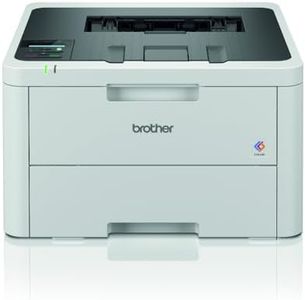 Brother HL-L3220CW - Kompakter Farb-LED-Drucker mit WLAN