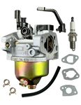 HUAYI HY-170HB 951-12785 951-05021 Carburetor for MTD Cub Cadet RT65 Troy Bilt Bronco Troy Bilt Craftsman Roto OHV 196cc 208CC 212CC Engine Tiller 751-12785 951-10797 951-12124