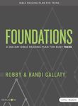 Foundation For Teens