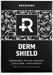 Recovery Derm Shield Tattoo Afterca