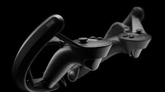 Valve Index VR Headset – High-Resolution Virtual Reality Display
