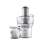 Breville Juice Fountain Compact BJE200XL One Size