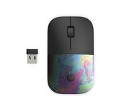 HP Z3700 G2 Wireless Mouse (Oil Slick)