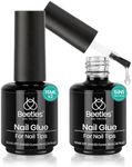 beetles Gel Polish 2 Pcs 15ml Nail 