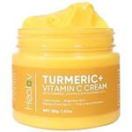 Turmeric Face Cream for Face & Body