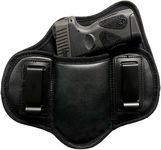 Dinosaurized Fujobi Pancake Holster