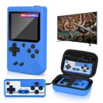 Stuff4® game console