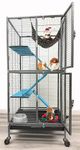 Deluxe Double Unit Two Full Story D