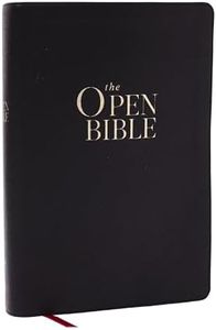 The Open B