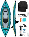 OCEANBROAD V1-320 Inflatable Sit-in