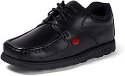 Kickers Fragma Boys Lace Up School 