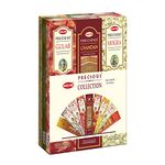 Hem Precious Assorted Collection + 2 Anubhuti Masala Sticks