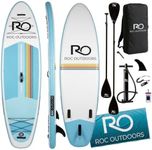 Roc Inflatable Stand Up Paddle Boar
