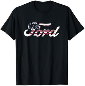 Ford Scrip