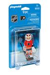 PLAYMOBIL NHL Philadelphia Flyers Goalie