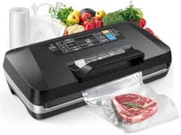95kpa Vacuum Sealer Machine,Commerc