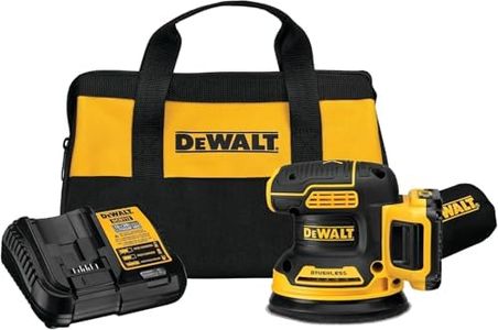 DEWALT 20V