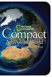 National Geographic Compact Atlas o