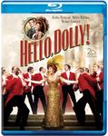 Hello, Dolly! (1969) - A Gene Kelly Film, starring Barbra Streisand