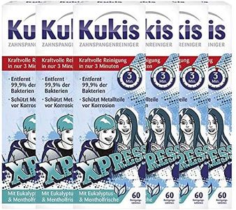 Kukis Zahn