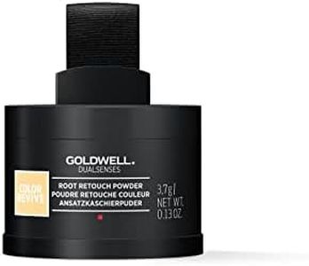 Goldwell Dualsenses Color Revive Ansatzkaschierpuder Hellblond für alle Haartypen, 3.7 g
