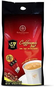 G7 Coffee 