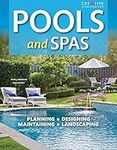 Pools & Spas, 3rd edition (Landscap