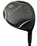 Cleveland Golf Women's Classic XL Fairway Wood (Right Hand, Graphite, Ladies, 20.5-Degree)