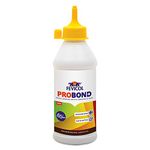 Fevicol Probond - Special Adhesive for Acrylic and PVC sheets | Heat Resistant | Spreads easily |500g