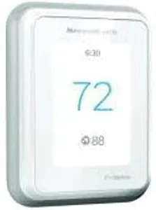 Honeywell T10 Pro Smart Thermostat with RedLINK (Builder Model) (THX321WF2003W)