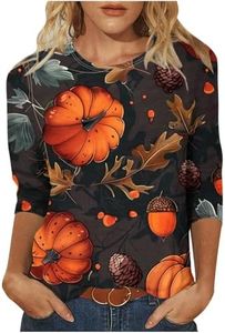 3/4 Sleeve