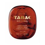 Wirtz Tabac Original Soaps for Unisex, 3.5 ounces