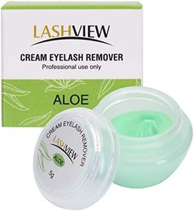 LASHVIEW E