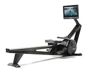 Hydrow Wave Rowing Machine with 16"