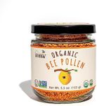 Greenbow Bee Pollen - 100% USDA Cer