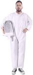 Flexzion Beekeeper Suit - Full Body
