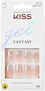 KISS Gel F