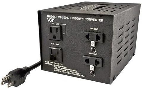 VCT VT-300