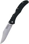 Cold Steel Range Boss Lockback Blac