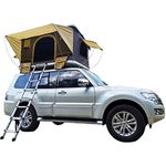 Pickup Truck Tents