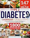 Type 2 Diabetes Cookbook for Beginn