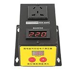 Voltage Regulator, AC 220V 10000W S