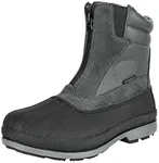 NORTIV 8 Men's 170410 Grey Black In